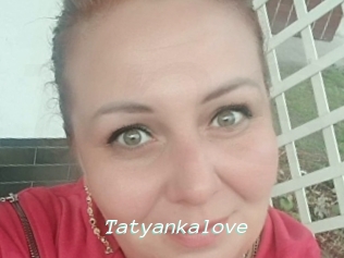 Tatyankalove