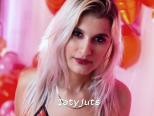 Tatyjuts