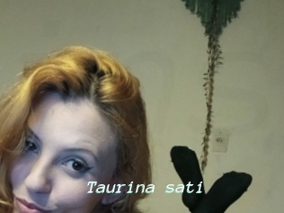 Taurina_sati