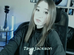 Tayajackson