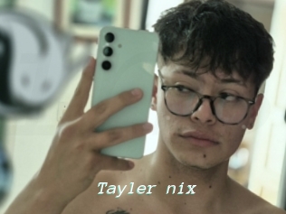 Tayler_nix