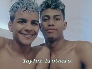 Taylex_brothers