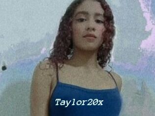 Taylor20x