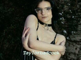 Taylorbadcock