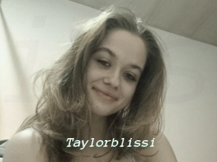 Taylorblissi
