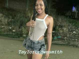 Taylorbrownsmith