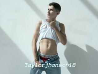 Taylorjhonson18
