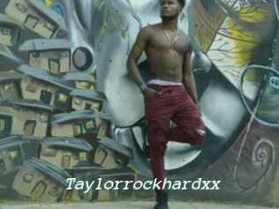 Taylorrockhardxx