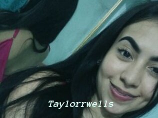 Taylorrwells