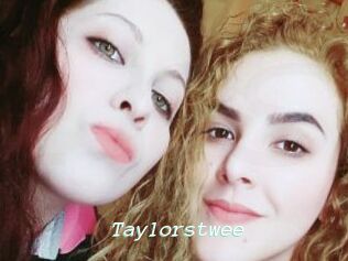 Taylorstwee