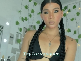 Taylorvasquez