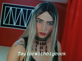 Taylorwithbigcock
