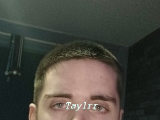Taylrr