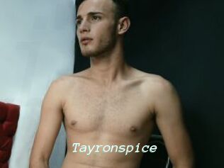 Tayronspice
