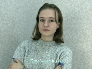 Tayteaskins