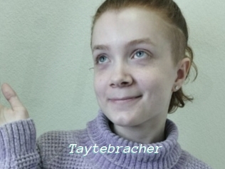 Taytebracher