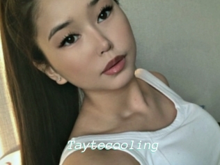 Taytecooling