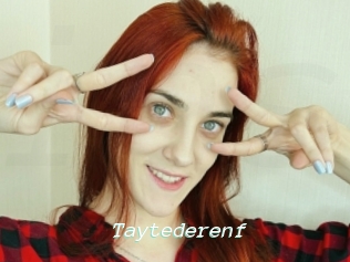 Taytederenf