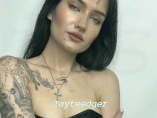 Tayteedger