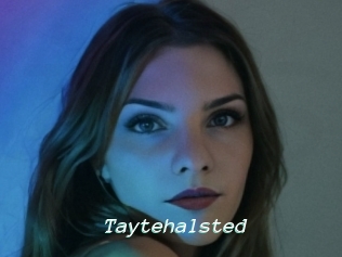 Taytehalsted