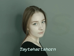 Taytehartshorn