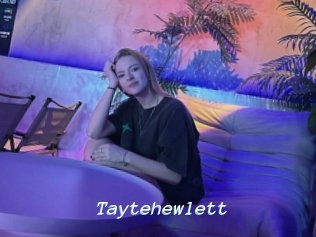 Taytehewlett