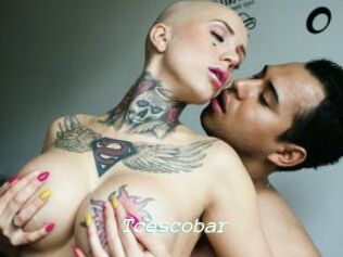 Tcescobar