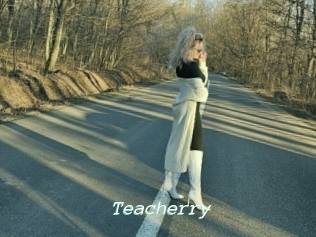 Teacherry