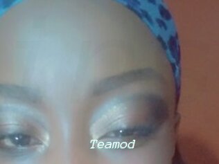Teamod