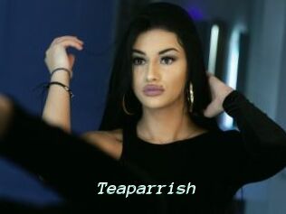 Teaparrish