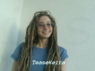 TeaseKeira