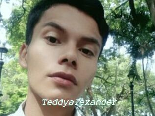Teddyalexander