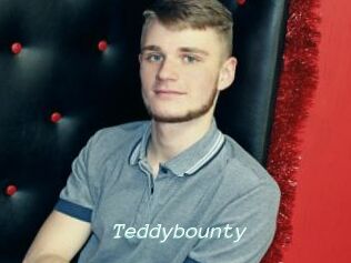 Teddybounty