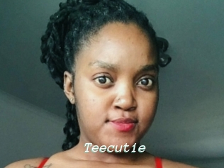 Teecutie