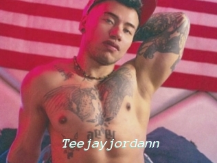 Teejayjordann
