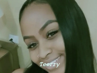 Teerry