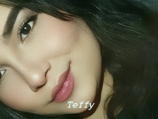 Teffy
