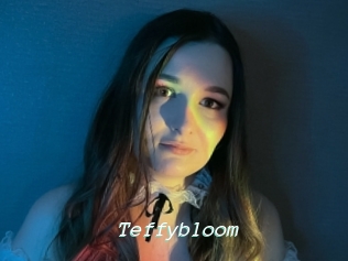 Teffybloom
