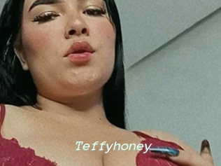 Teffyhoney