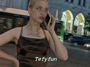 Tefyfun
