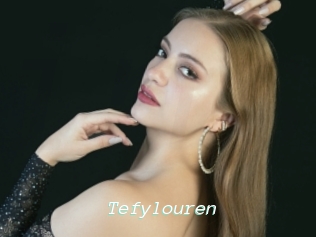 Tefylouren