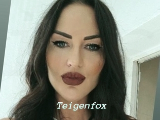 Teigenfox