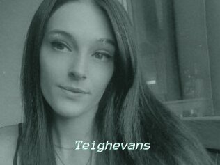 Teighevans