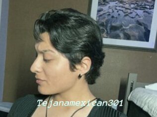 Tejanamexican301