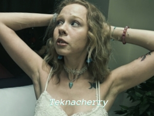 Teknacherry