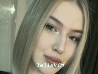 Tellakim