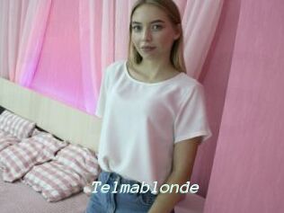 Telmablonde