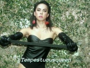 Tempestuousqueen