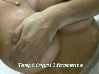 Temptingmilfmoments