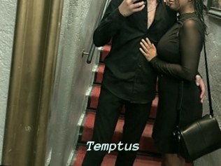 Temptus